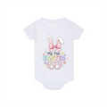 my first easter onesie